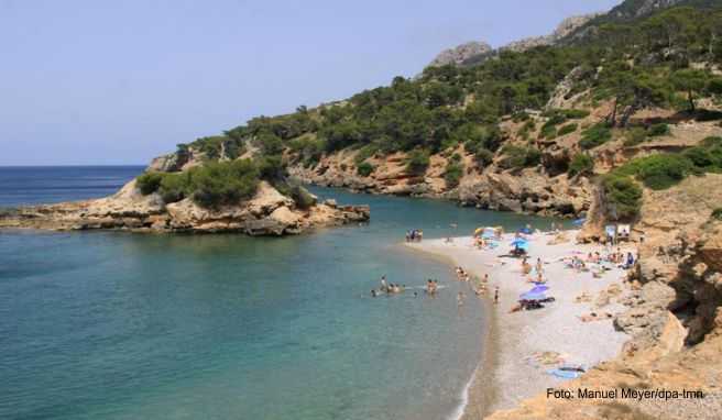 Insidertipps: Wo die Insel Mallorca ruhig und einsam ist