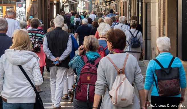 Spanien-Urlaub Overtourism führt zu Gedränge und hohen Preise in Spanien