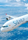 Sri Lankan: Ab Juli mehr Flüge von Frankfurt nach Colombo