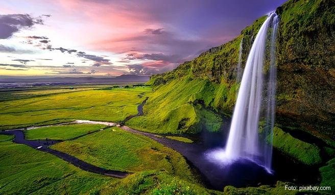 Wer mit Icelandair von Europa nach Nordamerika reist, darf bis zu sieben Tage lang ohne Flugaufpreis in Island Urlaub machen