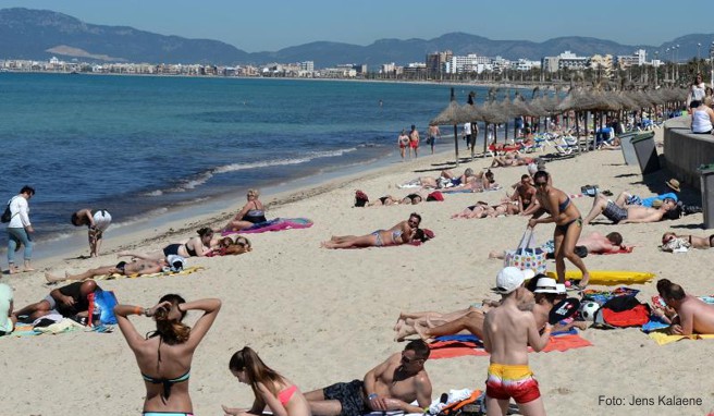 Buchungssysteme  Wie erstellen Reisebüros Ihren Urlaub?