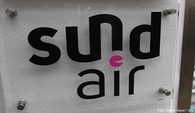 Sundair ist eine Fluggesellschaft aus Stralsund. Sie wurde 2016 gegründet
