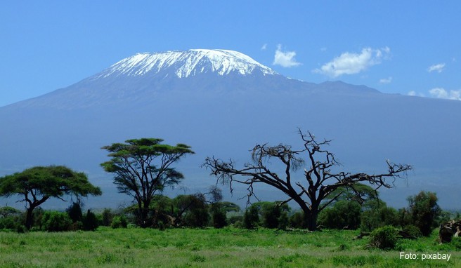 REISE & PREISE weitere Infos zu AFRIKAS UMWELTSCHUTZ: Plastiktüten werden jetzt auch in ...