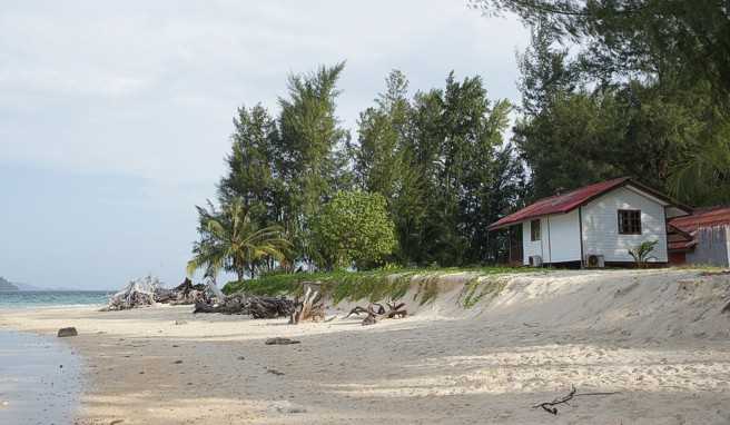 Koh Bulon, Thailand