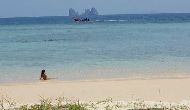 Koh Bulon, Thailand