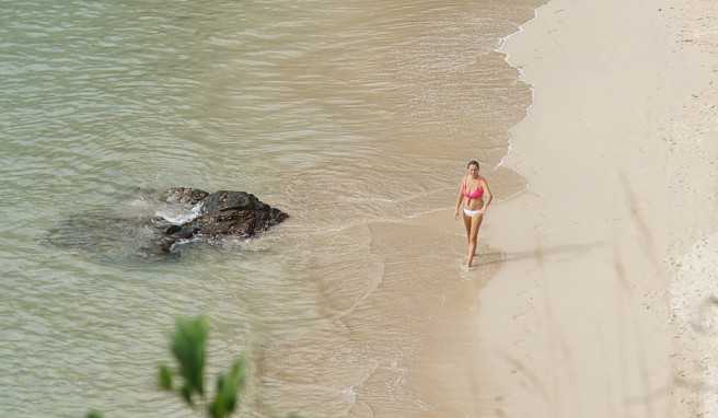 Koh Kradan, Thailand