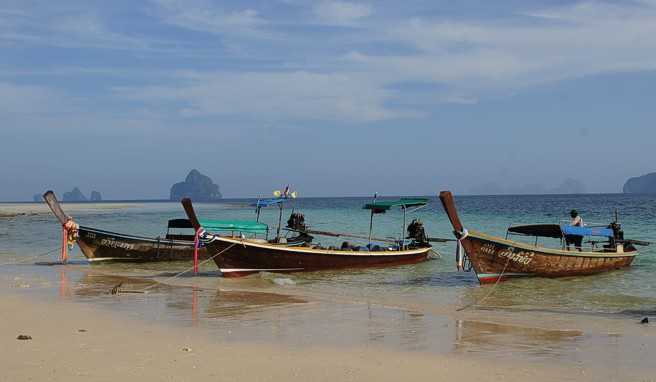 Koh Kradan, Thailand