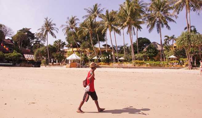 Koh Lanta, Thailand