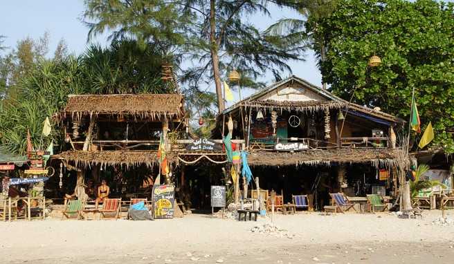 Koh Lanta, Thailand