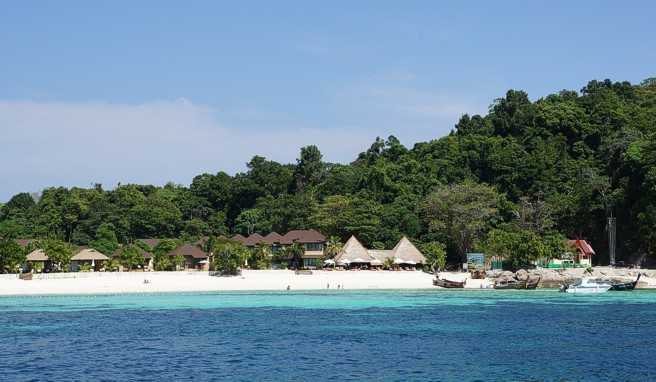 Koh Lipe, Thailand