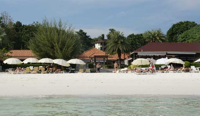 Koh Lipe, Thailand