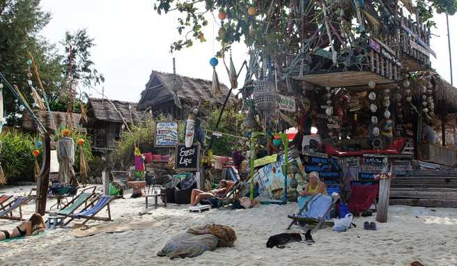 Koh Lipe, Thailand