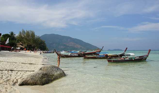 Koh Lipe, Thailand