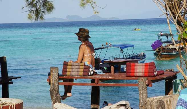 Koh Lipe, Thailand