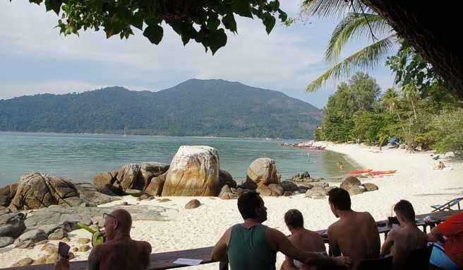 Koh Lipe, Thailand