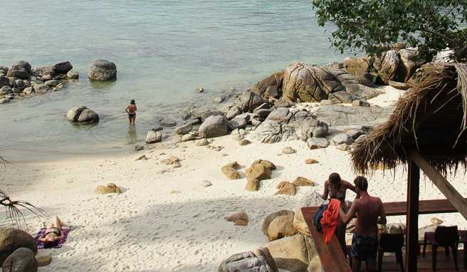 Koh Lipe, Thailand