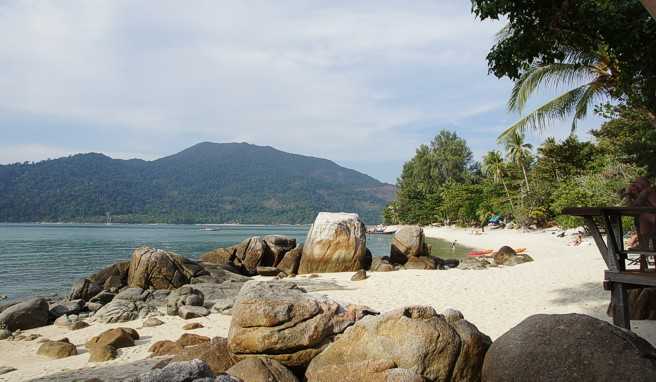 Koh Lipe, Thailand