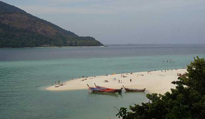 Koh Lipe, Thailand