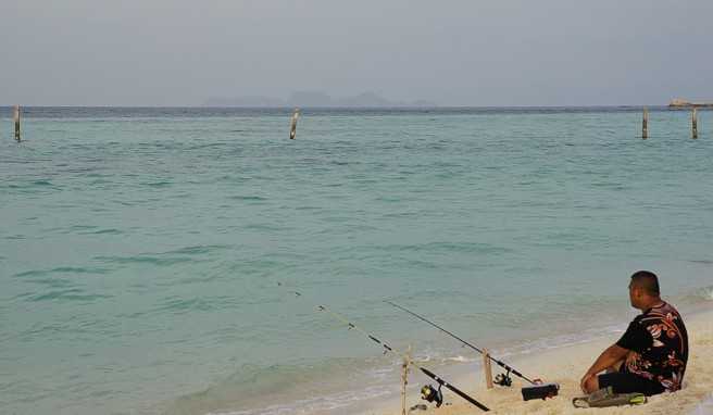 Koh Lipe, Thailand