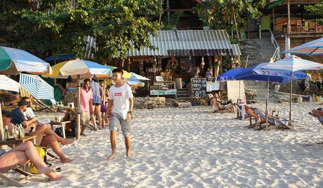 Koh Mook, Thailand