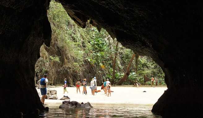 Koh Mook, Thailand