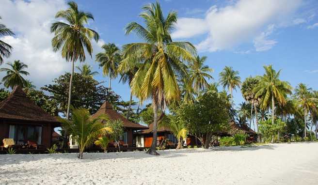 Koh Mook, Thailand