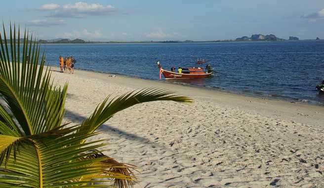 Koh Mook, Thailand