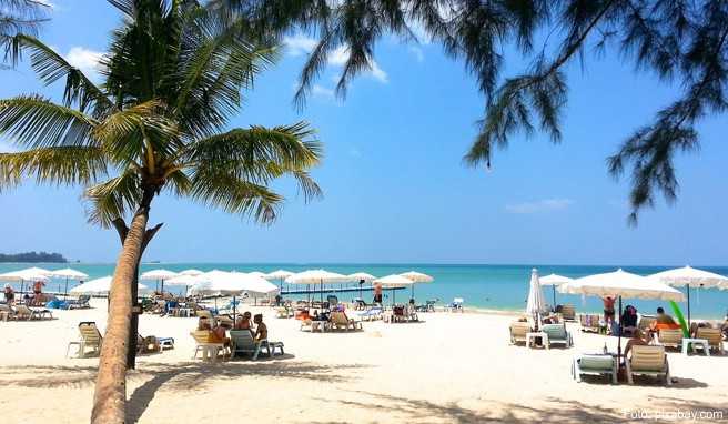 Ende des Traumurlaubs Hotels machen Touristen nach Cook-Pleite Druck
