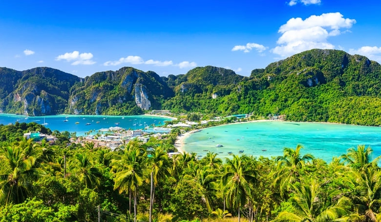 Thailand führt nun doch keine Impfnachweispflicht für Besucher aus dem Ausland ein. Thailand führt nun doch keine Impfnachweispflicht für Besucher aus dem Ausland ein.