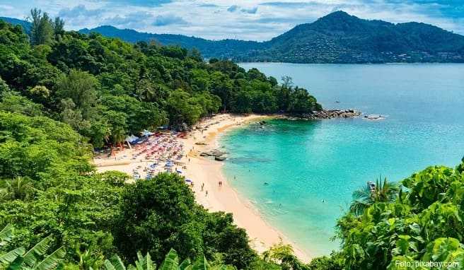 REISE & PREISE weitere Infos zu Thailand-Reise: Jetzt den Thailand-Urlaub buchen