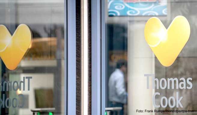 Nach Thomas Cook-Pleite Lieblingshotel bei einem anderen Veranstalter finden