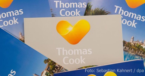 Thomas Cook  Istanbul-Reise kostenlos stornieren