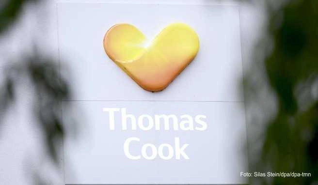 Nach der Insolvenz von Thomas Cook könnten viele Urlauber angezahltes Geld nur teilweise wiedersehen - sie sollten daher von ihrer Bank eine Kreditkarten-Rückbuchung verlangen Nach der Insolvenz von Thomas Cook könnten viele Urlauber angezahltes Geld nur teilweise wiedersehen - sie sollten daher von ihrer Bank eine Kreditkarten-Rückbuchung verlangen