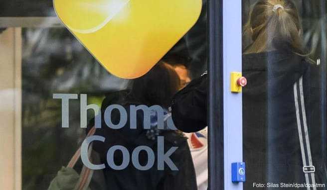 Die Thomas-Cook-Pleite war für viele Urlauber ein Desaster: Die als sicher geglaubten Reisen wurden abgesagt. Betroffene Kunden können nun eine Auszahlung bereits geleisteter Reisekosten jetzt online beantragen