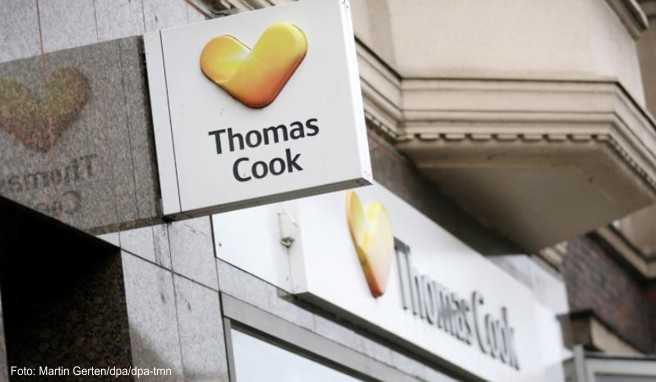 Thomas-Cook-Pleite Pauschalreisende bekommen so ihr Geld zurück
