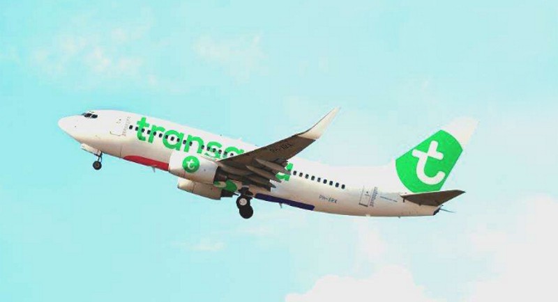 Transavia  Viele neue Europa-Ziele ab München