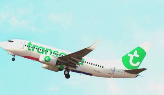 REISE & PREISE weitere Infos zu Transavia: Nonstop-Flüge zwischen Berlin und München