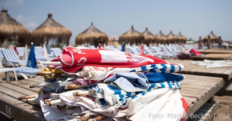 Türkei: Was der Ausnahmezustand für Urlauber bedeutet