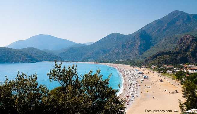 Türkei-Reise  Neue Touristenabgabe - Türkei plant Bettensteuer