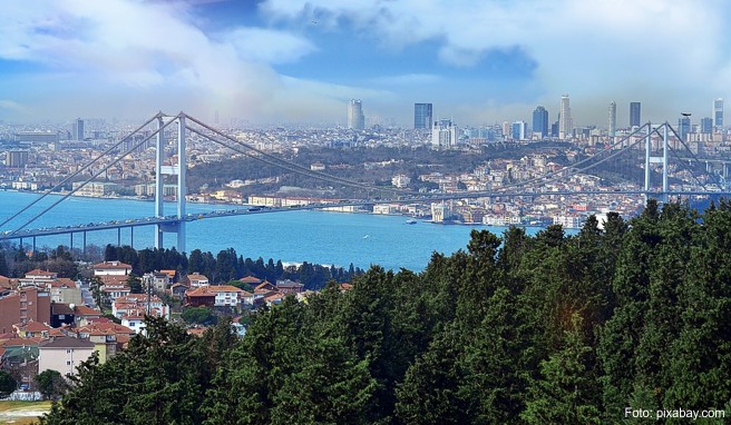 Türkei-Urlaub   Proteste und Spannungen vor den Wahlen erwartet 