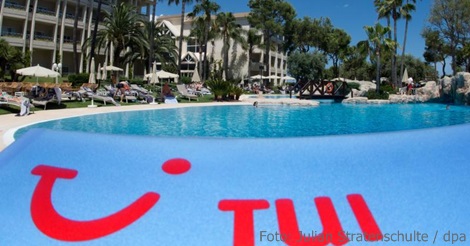 Triptrends Tui schafft ausgedruckte Reiseunterlagen ab