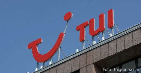 TUI  Reiseriese schafft Kataloge bis 2020 ab