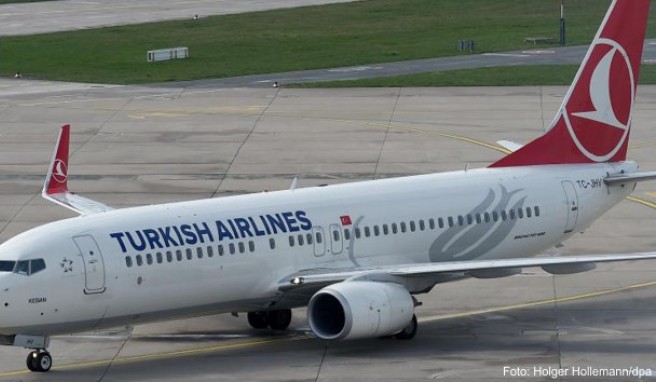 Turkish Airlines  Freigepäckmenge wird ab dem 1. Juli gesenkt