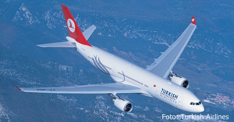 Turkish Airlines: Die Premium Economy wird wieder abschafft