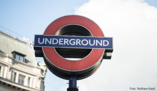 London  Sind Fish and Chips in der U-Bahn künftig tabu?