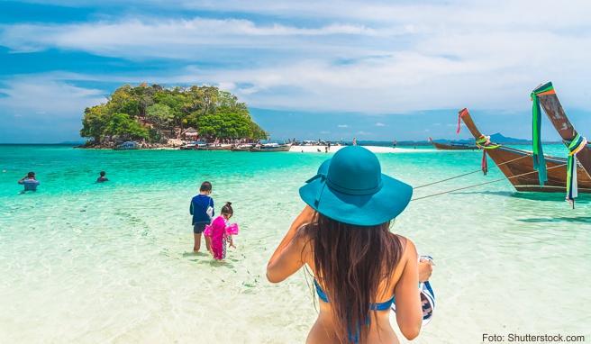 Ungeimpfte Kinder Was müssen Eltern zum Familienurlaub wissen?