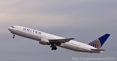 United Airlines: Neue Business Class wird ab Dezember ein...