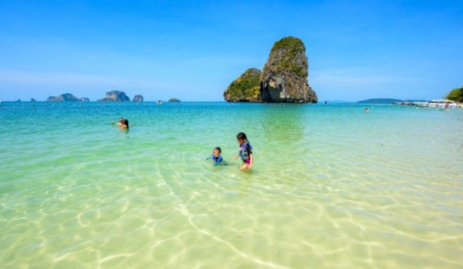 »Upcycling«  Thailand als Vorreiter für saubere Ozeane
