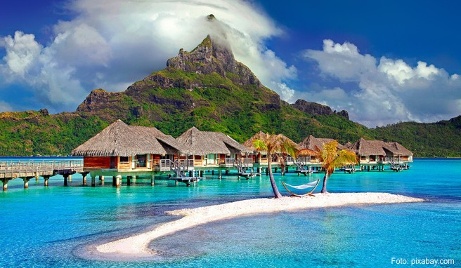 Traumurlaub So bereiten Sie Ihr Zuhause darauf vor