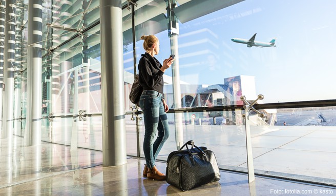 Sowohl bei Auslandsreisen wie bei Fernreisen war das Interesse bisher noch niemals so hoch wie 2017